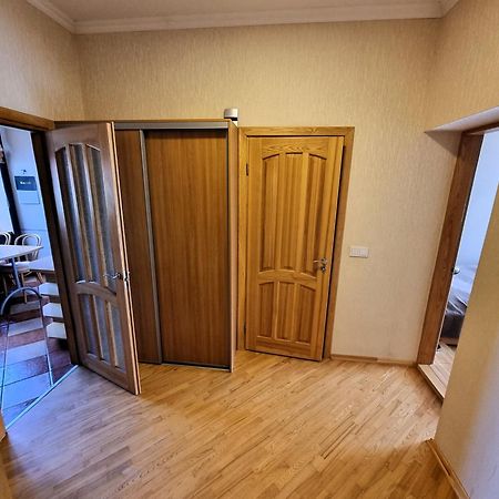 Js Apartamentai Su Savarankisku Isiregistravimu Klaipeda Exterior photo