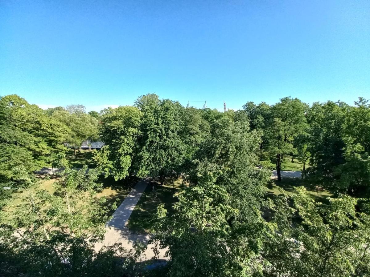 Js Apartamentai Su Savarankisku Isiregistravimu Klaipeda Exterior photo