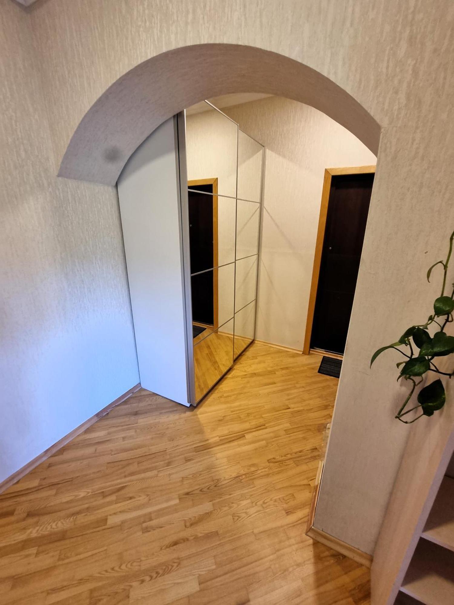 Js Apartamentai Su Savarankisku Isiregistravimu Klaipeda Exterior photo