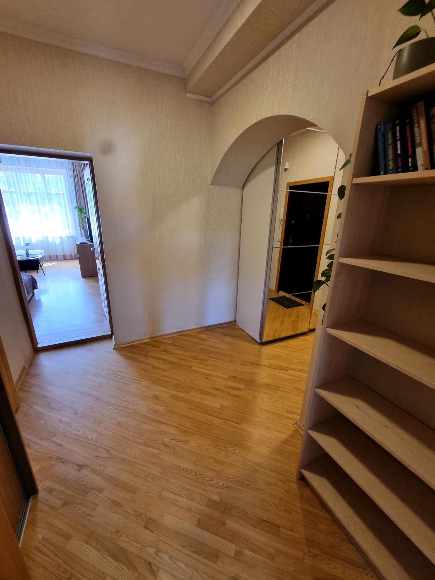 Js Apartamentai Su Savarankisku Isiregistravimu Klaipeda Exterior photo