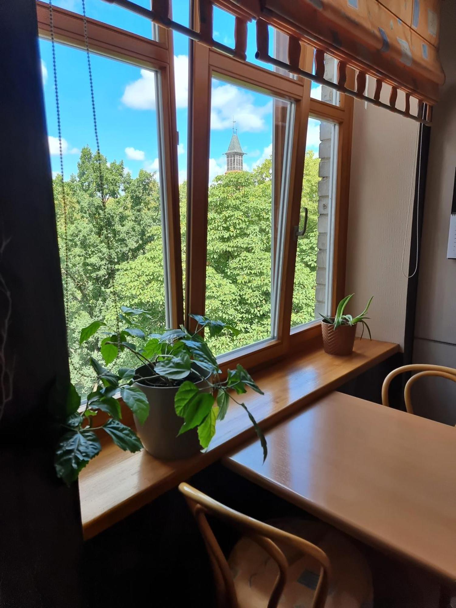 Js Apartamentai Su Savarankisku Isiregistravimu Klaipeda Exterior photo