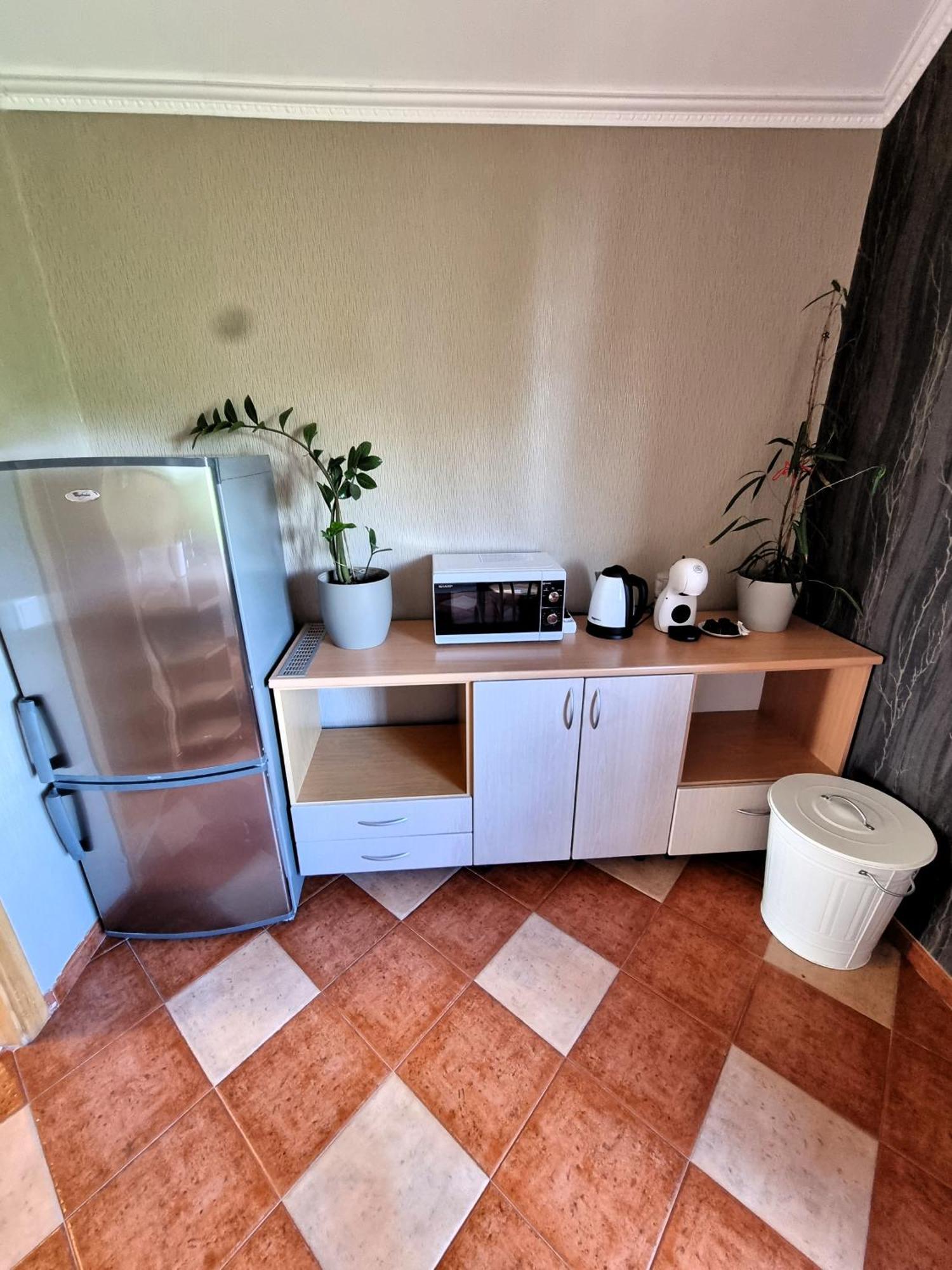 Js Apartamentai Su Savarankisku Isiregistravimu Klaipeda Exterior photo