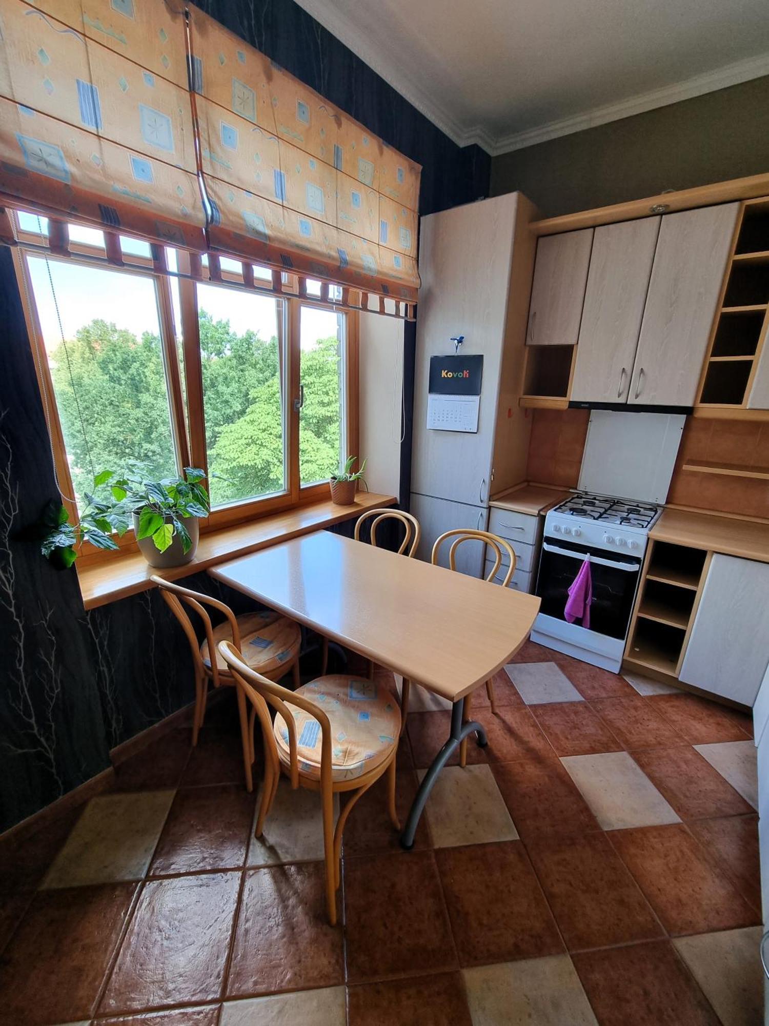 Js Apartamentai Su Savarankisku Isiregistravimu Klaipeda Exterior photo