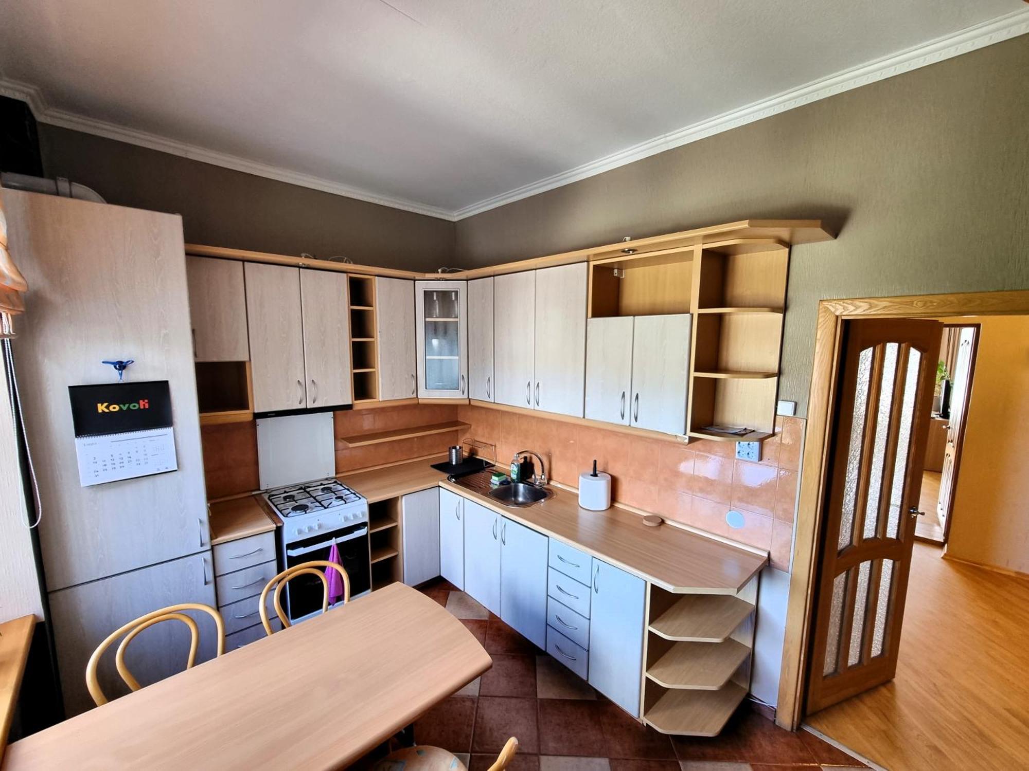 Js Apartamentai Su Savarankisku Isiregistravimu Klaipeda Exterior photo